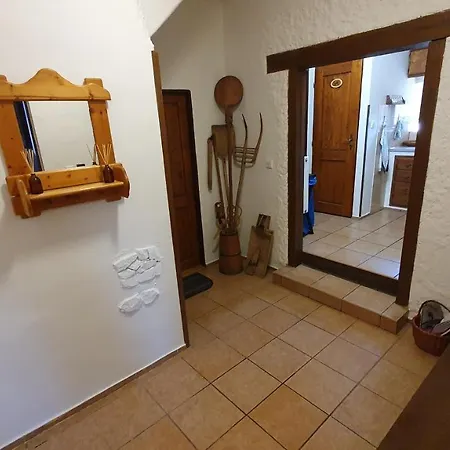 U Jelinku Apartment Stahlavy Exterior photo
